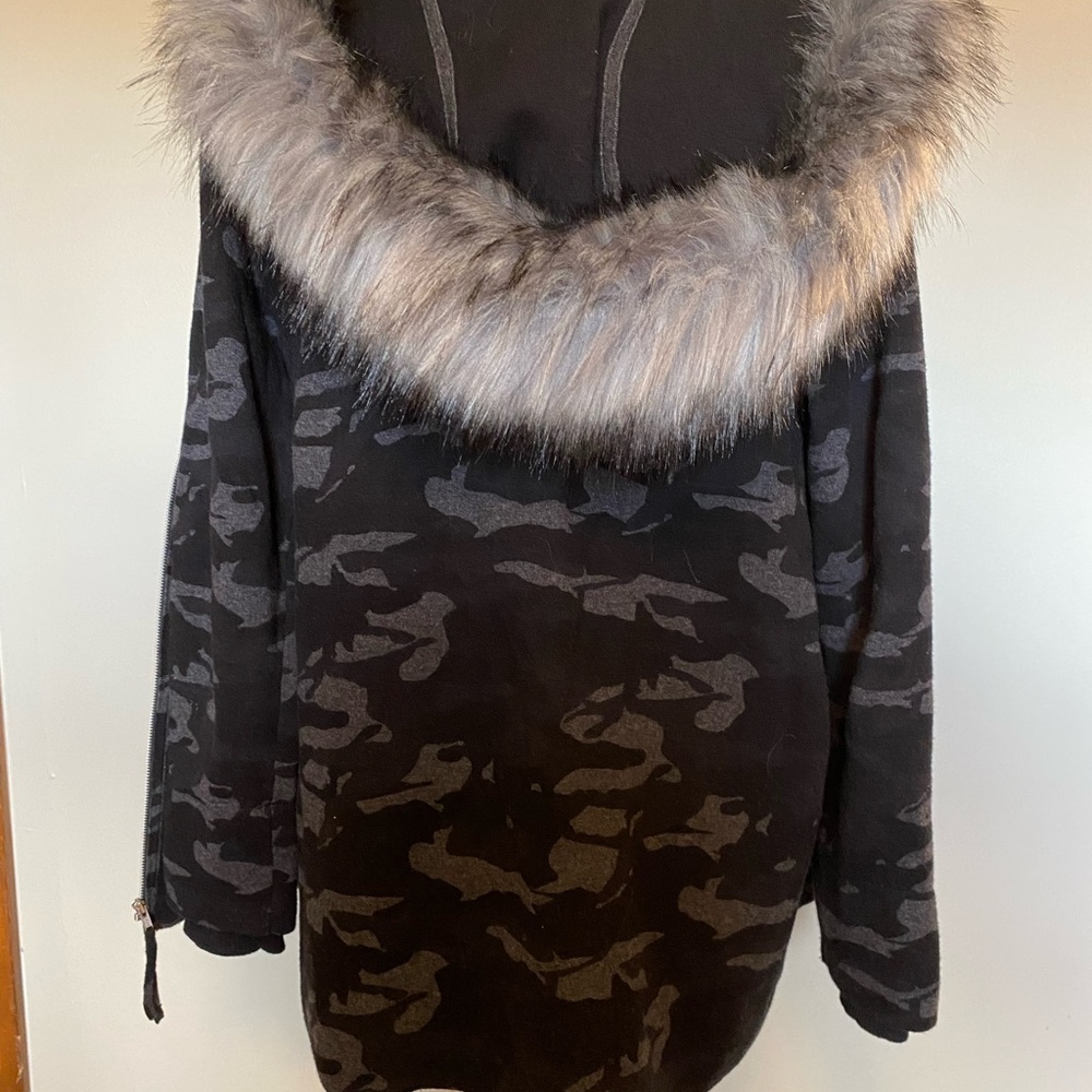 Light Weight Jacket - image 3